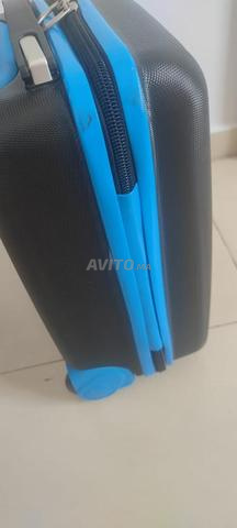 Petite valise cabine MARC MALLORY (18x30x40cm) - 2