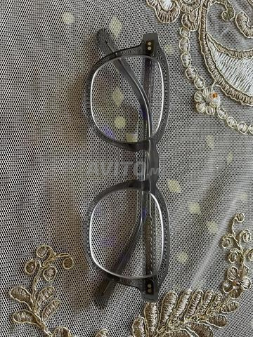 Lunettes Moscot avec boîte - 2