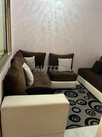 Appartement colocation 70 m² à El Jadida
