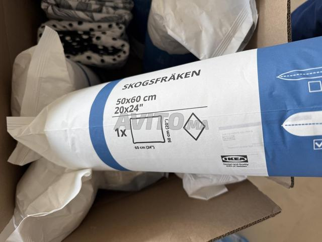 Articles IKEA neufs jamais servis - 2