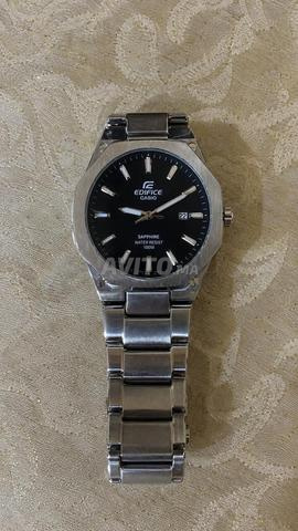 Casio Edifice EFR-S108D-1AV - 2