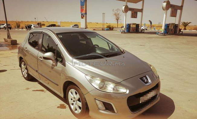 Peugeot 308 diesel 
