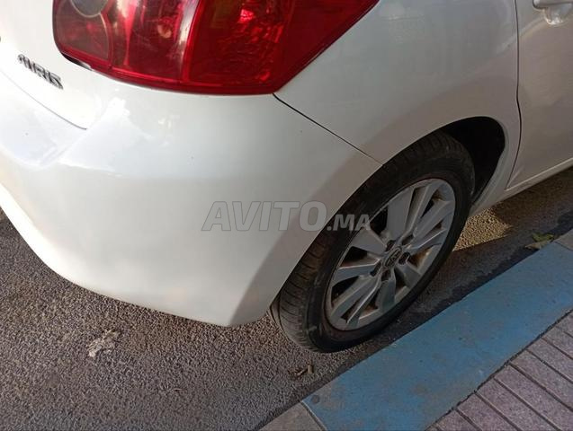 Toyota Auris - 2