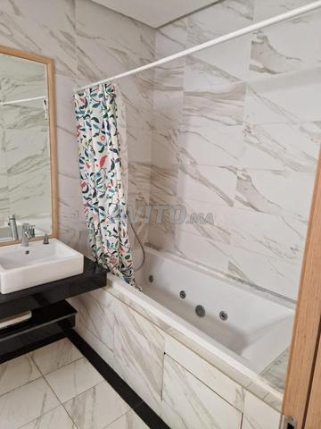 Appartement à louer à Prestigia, Hay Riad - 2