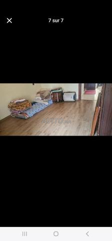Appartement vide à louer à Salé Bettana - 2