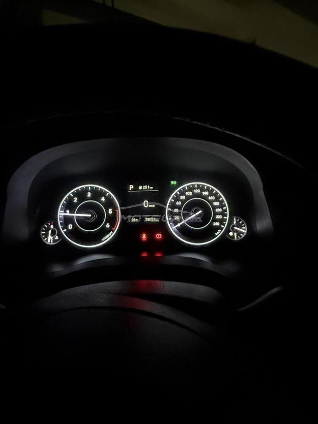 hyundai Creta 2023 tres bien entretenue 