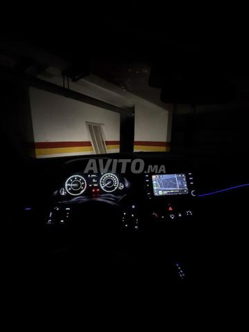 hyundai Creta 2023 tres bien entretenue  - 2
