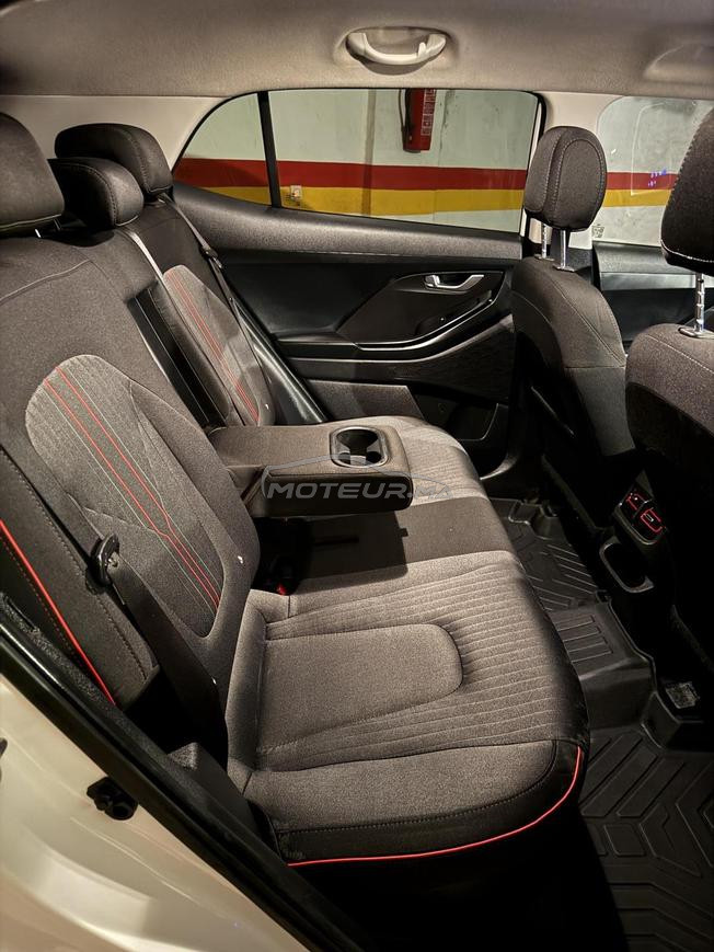 hyundai Creta 2023 tres bien entretenue 