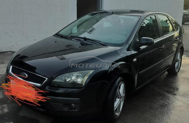 Ford focus à vendre 
