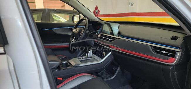 chery tiggo 4pro