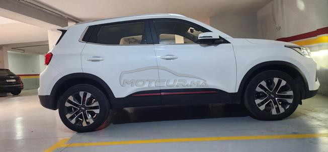 chery tiggo 4pro