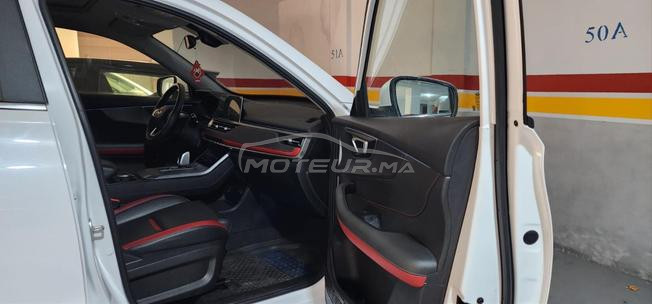 chery tiggo 4pro