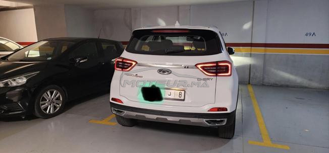 chery tiggo 4pro