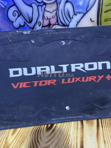 Grip deck Dualtron Victor Luxury Plus - 2
