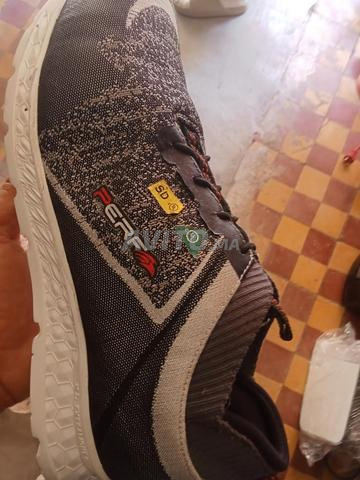 Chaussures de sécurité - 2