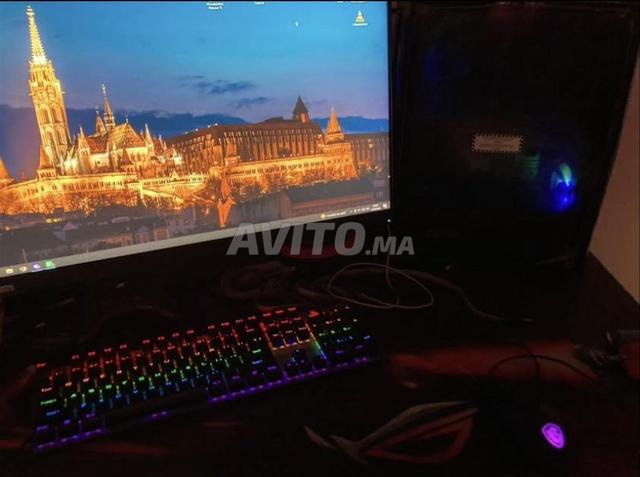PC gamer, encore propre, bienvenue, on s'arrange - 2