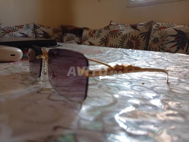 Lunettes de soleil (hommes et femmes) - 2