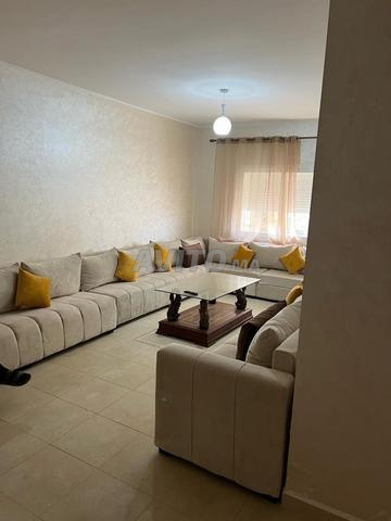 Appartement à louer - 2