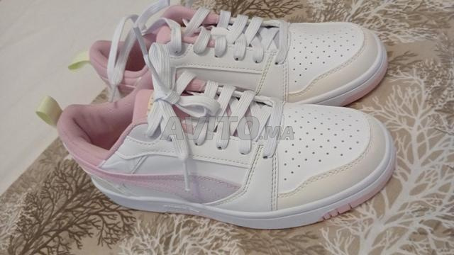 Chaussures Puma originales - 2