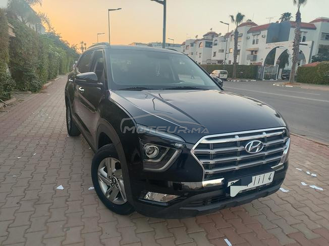 Hyundai crita 1min 