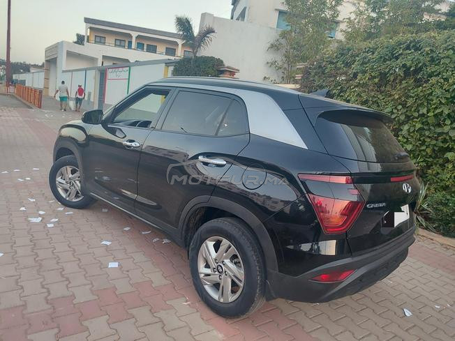 Hyundai crita 1min 
