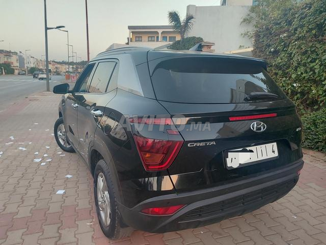 Hyundai Creta 1 minute - 2