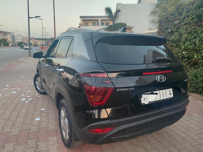 Hyundai crita 1min 