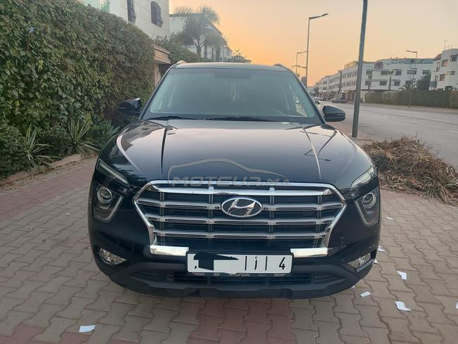 Hyundai crita 1min 