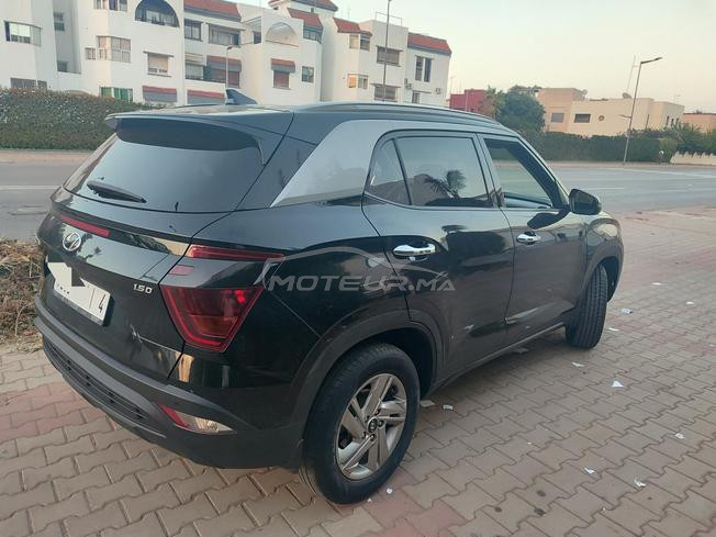 Hyundai crita 1min 