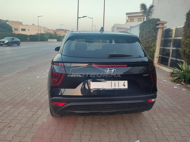 Hyundai crita 1min 