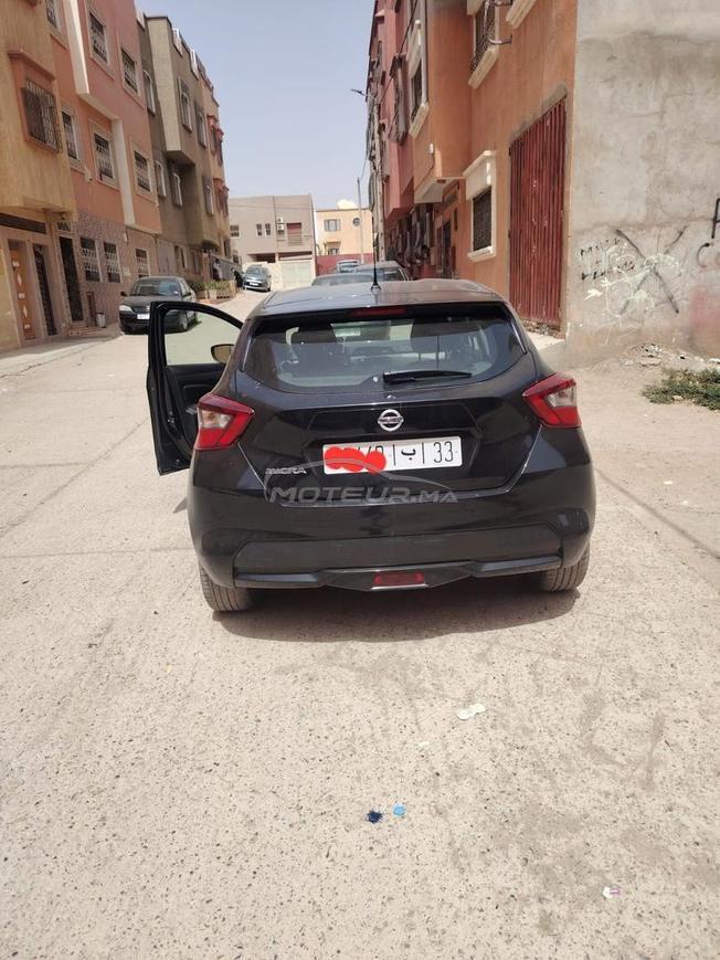nissan mecra