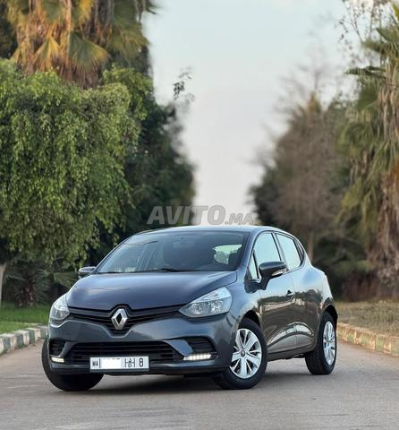 Renault Clio 4 Explore 2017❣️ - 2