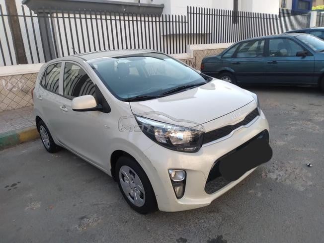 Picanto2022 esense km115 