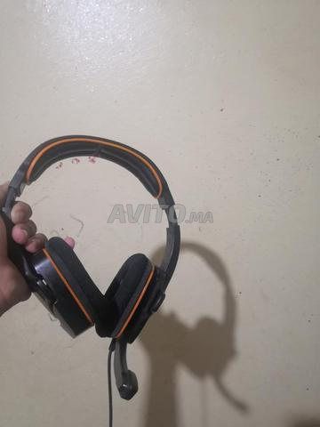 Casque audio - 2