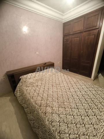 appartement 3 chambre meublé zoubir oulfa