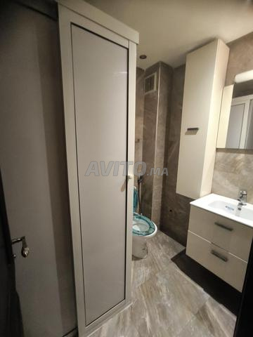 appartement 3 chambre meublé zoubir oulfa