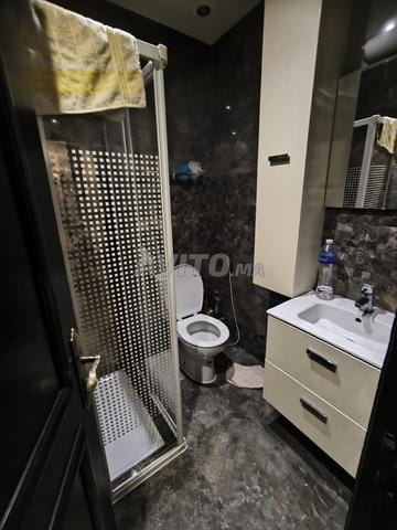 appartement 3 chambre meublé zoubir oulfa