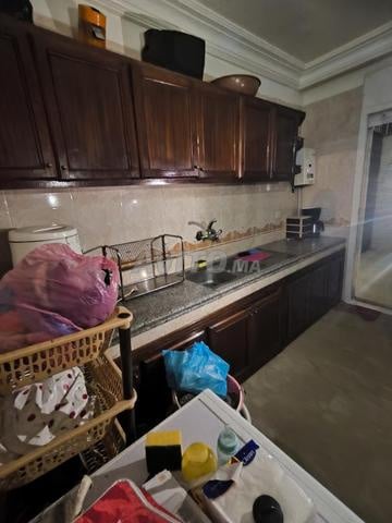 appartement 3 chambre meublé zoubir oulfa