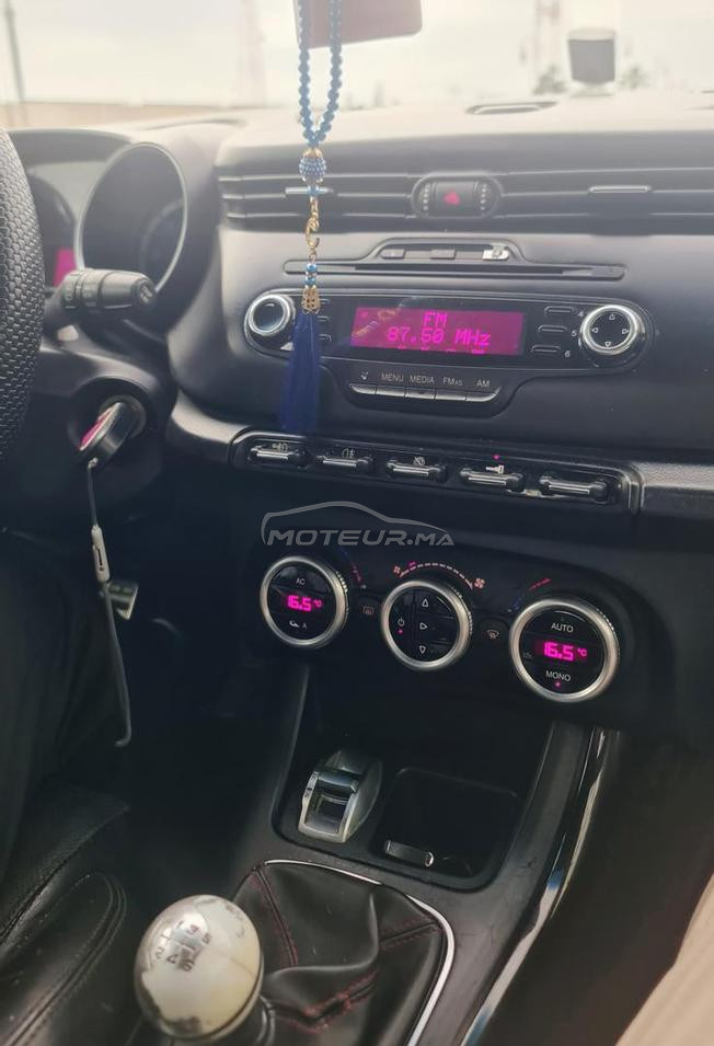giulietta  2l diesel 