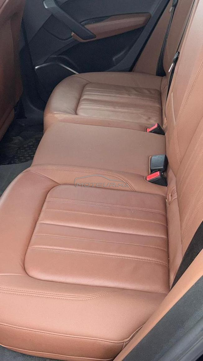 Audi Q5 Diesel Automatique 2025 à Casablanca