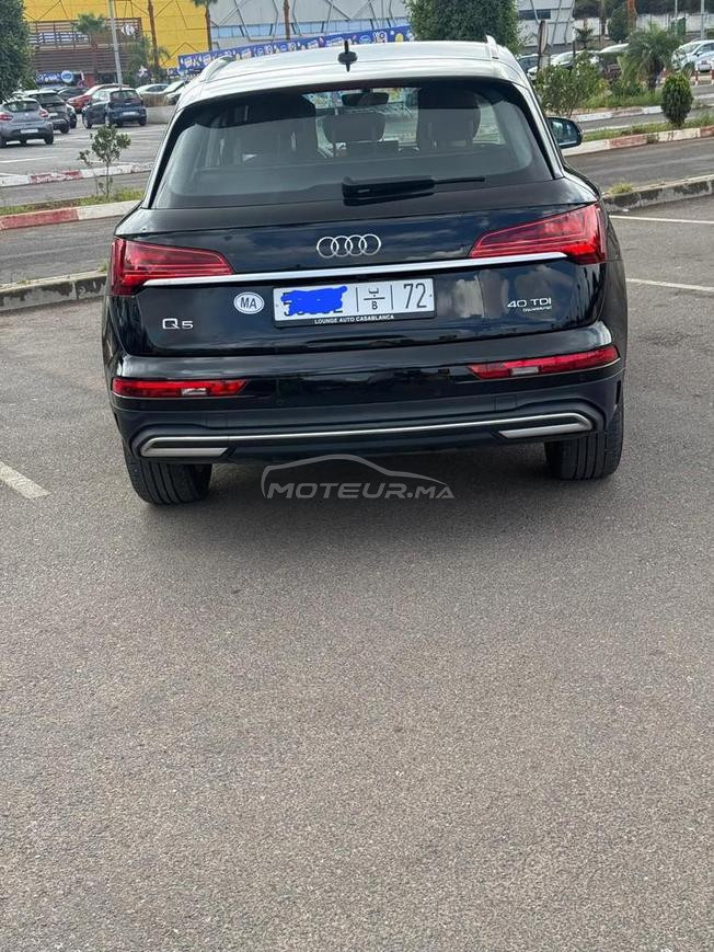 Audi Q5 2025