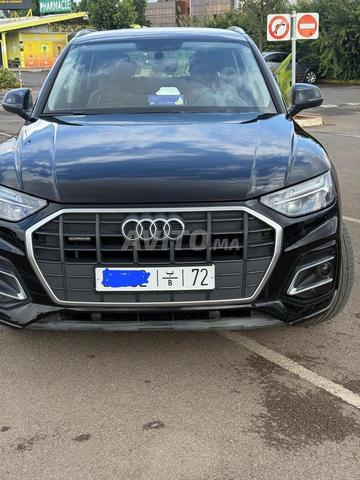 Audi Q5 Diesel Automatique 2025 à Casablanca - 2