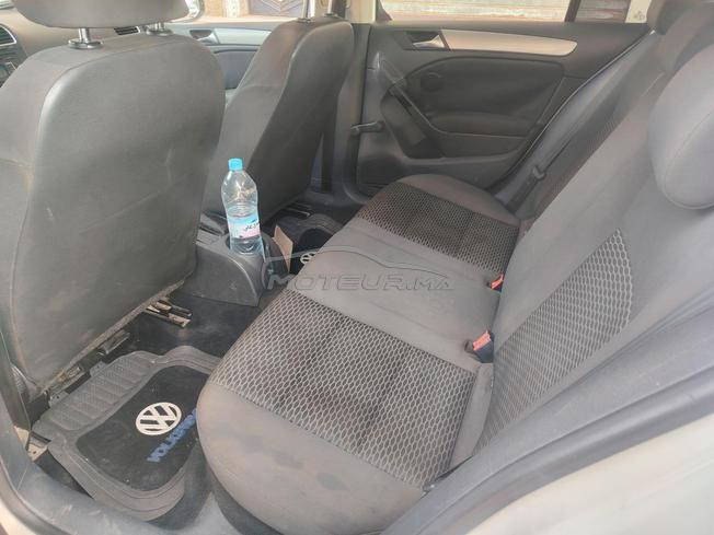 volkswagen golf 6 dédouané 