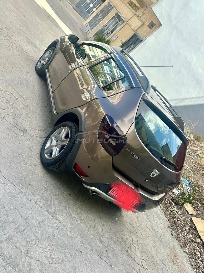 Jirari Bni makada