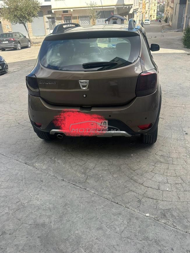Jirari Bni makada