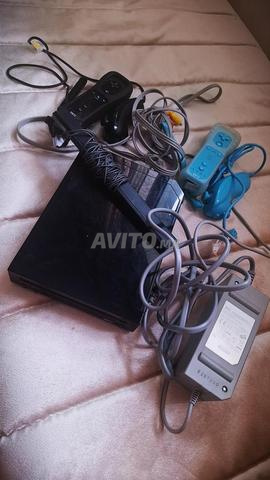Nintendo Wii à vendre - 2