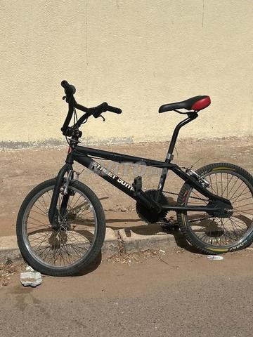 BMX Kénitra - 2