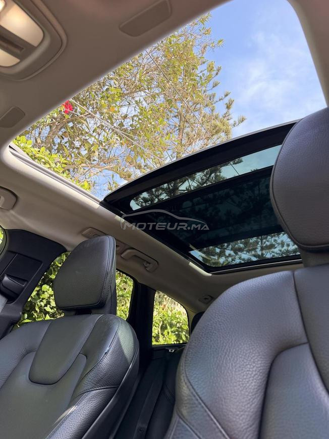 Volvo XC60 Diesel Automatique 2023 à Casablanca