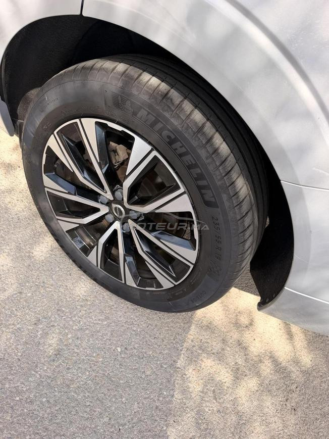 Volvo XC60 Diesel Automatique 2023 à Casablanca