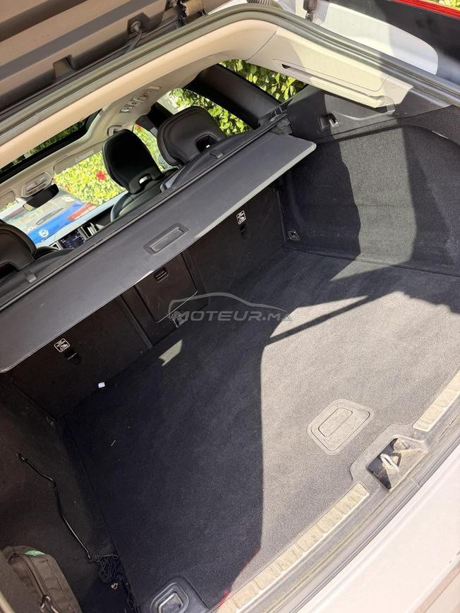 Volvo XC60 Diesel Automatique 2023 à Casablanca